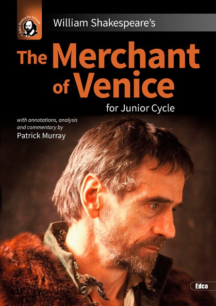 MERCHANT OF VENICE