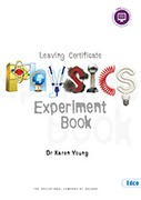 PHYSICS EXPERIMENT BOOK