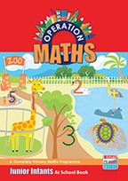 OPERATION MATHS A PACK