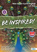 BE INSPIRED PACK + eBOOK