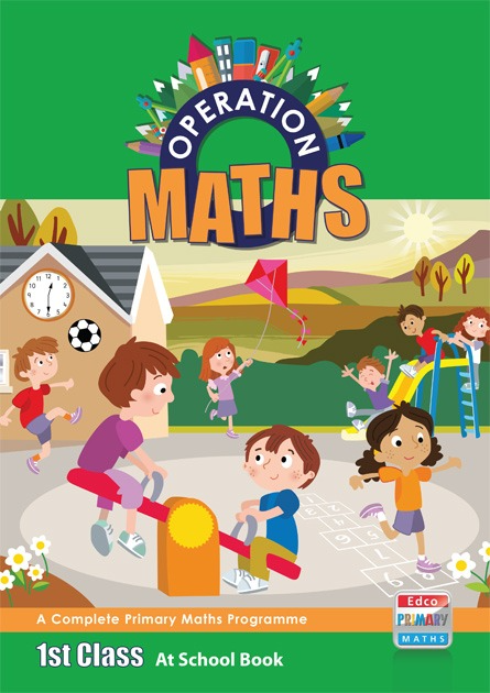 OPERATION MATHS 1 AT SCHOOL & ASSESSMENT