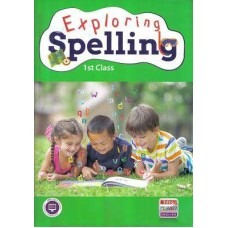 EXPLORING SPELLING 1