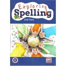 EXPLORING SPELLING 2