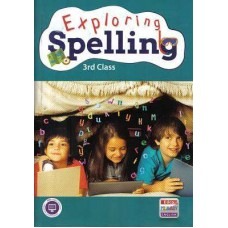 EXPLORING SPELLING 3