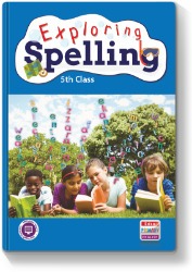 EXPLORING SPELLING 5