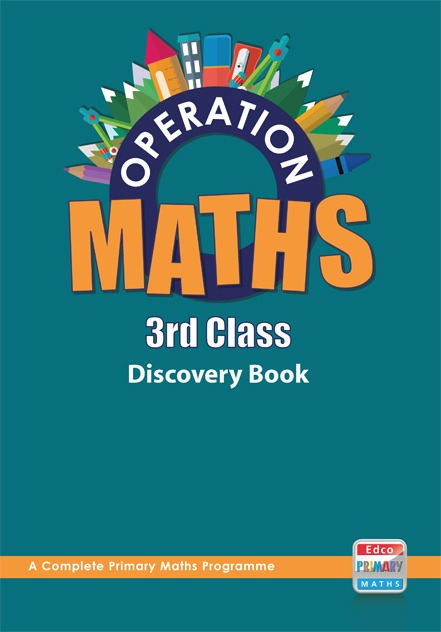 OPERATION MATHS 3 DISCOVERY & ASSESSMENT