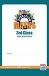 OPERATION MATHS 3 ASSESSMENT BOOK