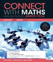 CONNECT WITH MATHS INTRO PACK (1ST YEAR NEW JC)