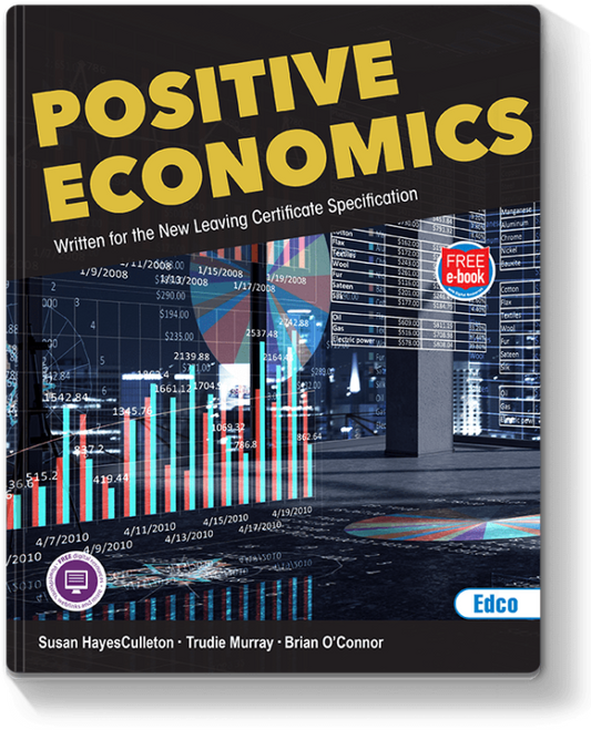 POSITIVE ECONOMICS   (New LC Specification)