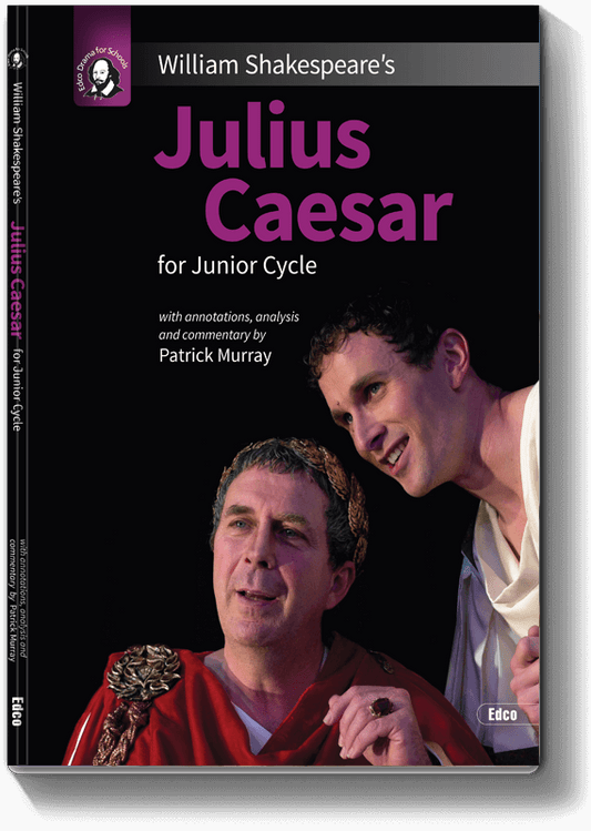 JULIUS CAESAR