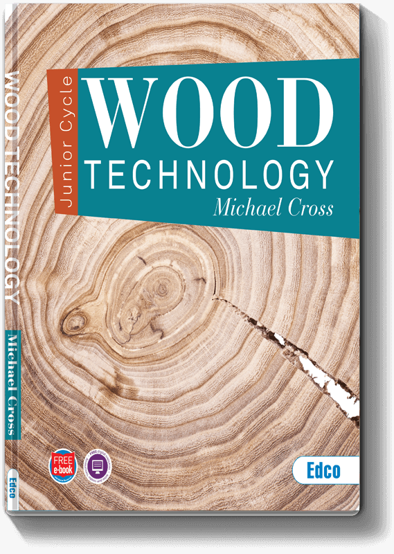 WOOD TECHNOLOGY PACK (NEW JUNIOR CYCLE)