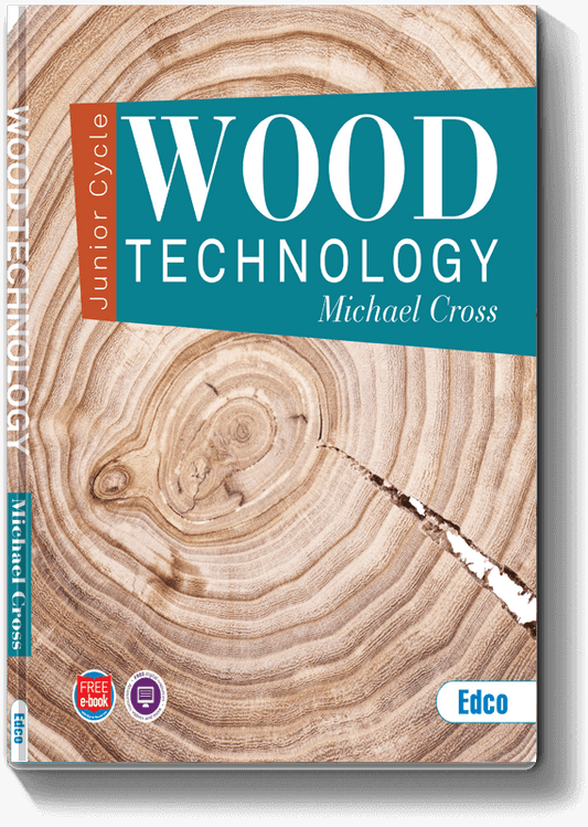 WOOD TECHNOLOGY PACK (NEW JUNIOR CYCLE)