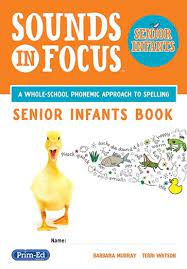 Sounds in Focus Senior Infants