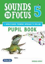 Sounds in Focus 5