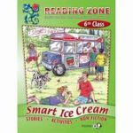 6th Class – Smart Ice Cream