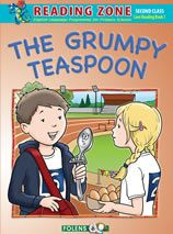 Book 1: The Grumpy Teaspoon