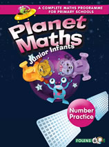 Planet Maths Jun. Inf. Textbook and Activity Book