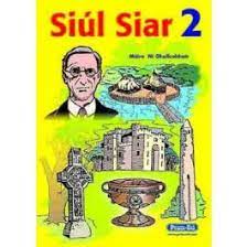 SIUL SIAR 2