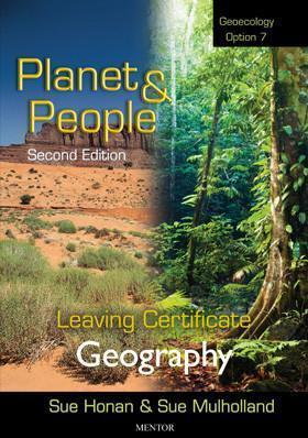 Geoecology 2nd Ed (Option 7)