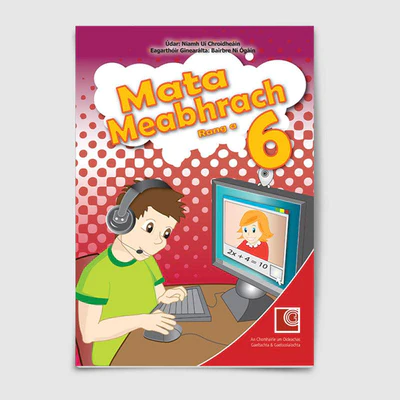 Mata Meabhrach 6