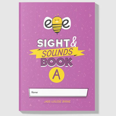 Sight and Sounds Book A