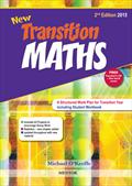 Transition Maths 2nd Edition