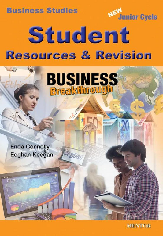 BB Student Resource & Revision