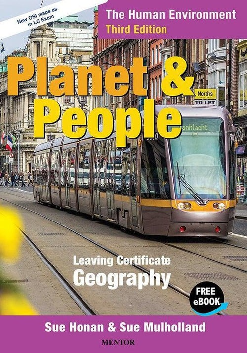 Human Environment 3rd Ed (Elective 5)