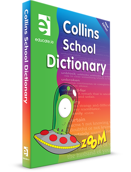 SCHOOL DICTONARY