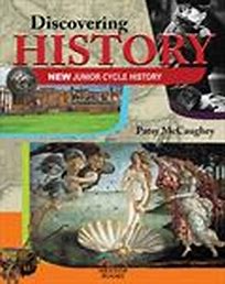 Discovering History 2nd. ed (2pack)