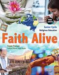 Faith Alive 2nd. ed. (2Pack)