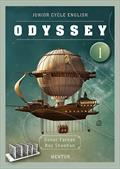 Odyssey 1/Workbook (2Pack)