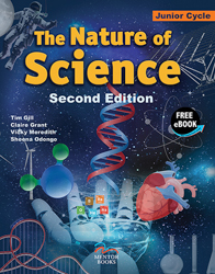 The Nature of Science 2nd Ed./Workbook (2pack)