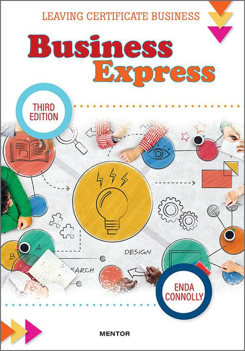 Business Express 3rd Edition (2pack)