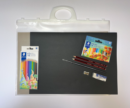 A3 Art Kit